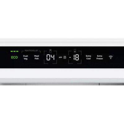 Aeg pca7000f Serie 7000 No Frost built-in freezer h 178 cm