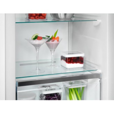 Aeg pca7000f Serie 7000 No Frost built-in freezer h 178 cm