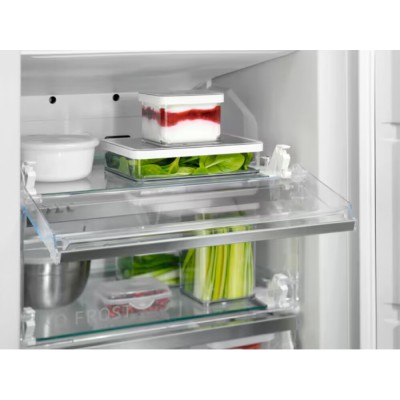 Aeg pca7000f Serie 7000 No Frost built-in freezer h 178 cm