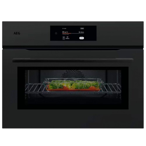 Aeg nkk8n721t Serie 8000...