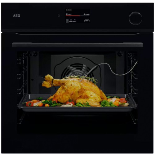 Aeg nbr7p731sb Serie 7000...
