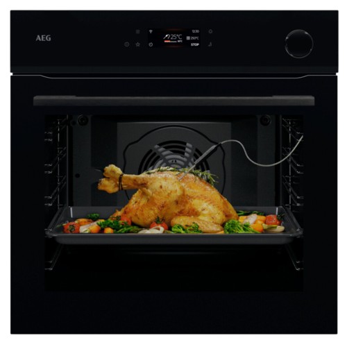 AEG NBR7P631SB Serie 7000...