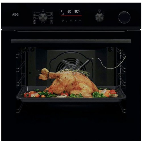 AEG NBR6P531SB Serie 6000...