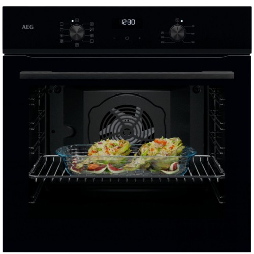 Aeg nbu5a20sb Serie 5000...