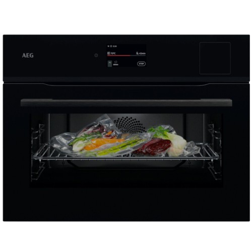 Aeg nkp8s721b Series 8000...