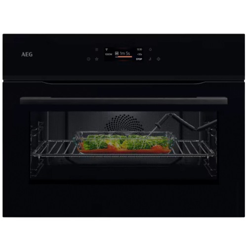 Aeg nkk8n621b Serie 8000...