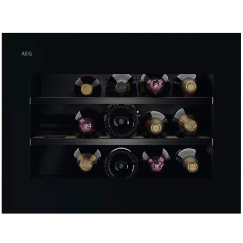 AEG NKW8P21KAB Serie 8000...
