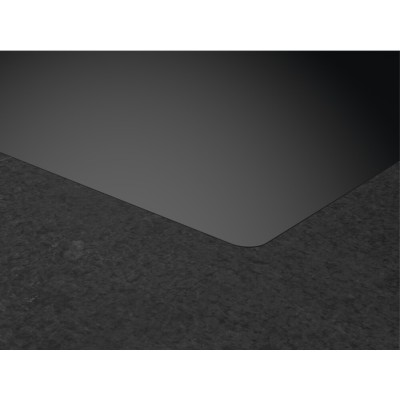 Aeg nch74b01cb Series 6000 induction hob with integrated hood 70 cm black glass ceramic