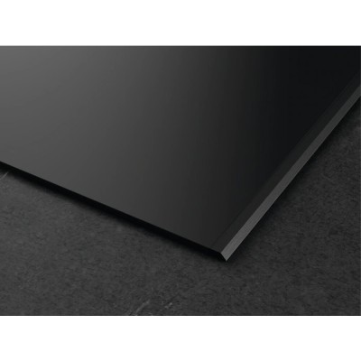 Płyta indukcyjna Aeg nig85m30ab serii 8000 80 cm czarna