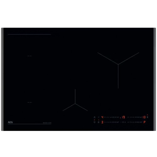 AEG NIO84B0SFB Serie 6000...