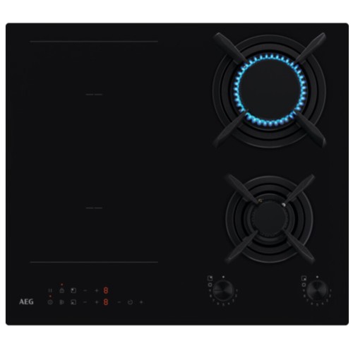 AEG HDB64623NB...