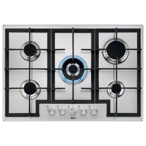 AEG HGB75420SM Serie 6000...
