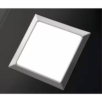 AEG DVK5661HB Serie 7000 Hob2Hood 60 cm Wand-Schräghaube aus schwarzem Glas