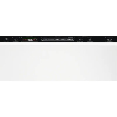 AEG FSE75778P Serie 7000 Glasscare Einbaugeschirrspüler, vollintegriert, 60 cm