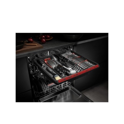 Lave-vaisselle entièrement intégrable AEG FSK73768P 60 cm