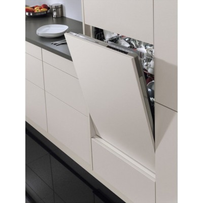 Lavavajillas totalmente integrable Aeg fsk73768p de 60 cm