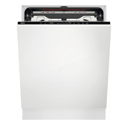AEG FHK74707P Serie 7000 Glasscare Einbaugeschirrspüler 60 cm vollintegriert