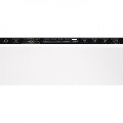 Lavavajillas integrable Aeg fhk74707p Serie 7000 glasscare de 60 cm totalmente integrado