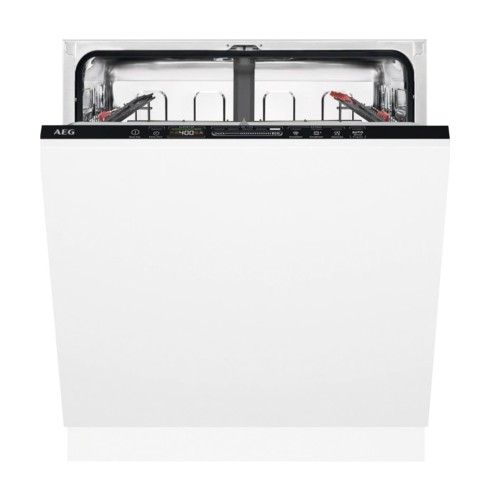 Aeg fse63307p 60cm built-in...