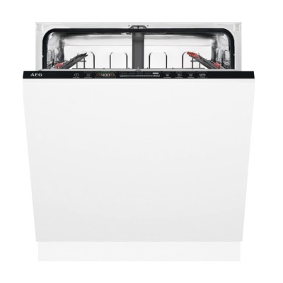 Zmywarka kolumnowa do zabudowy Aeg fse63307p 60cm