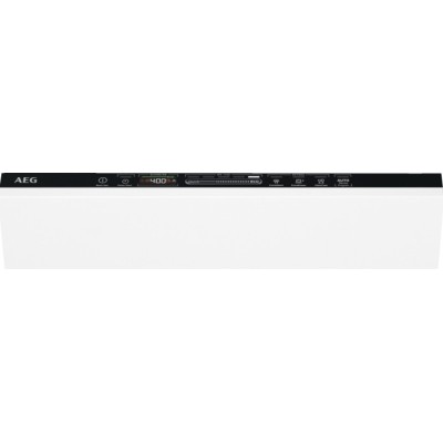 Lave-vaisselle encastrable colonne AEG FSE63307P 60 cm