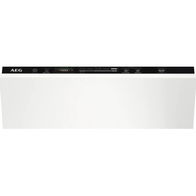 Zmywarka do zabudowy Aeg fse72507p 45 cm