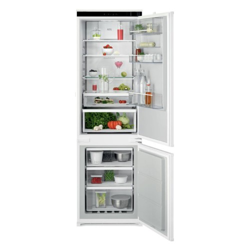 Aeg nsc6m18bes Series 6000...