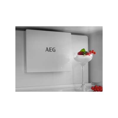 Réfrigérateur encastrable AEG NSC6M18FES Série 6000, hauteur 177 cm