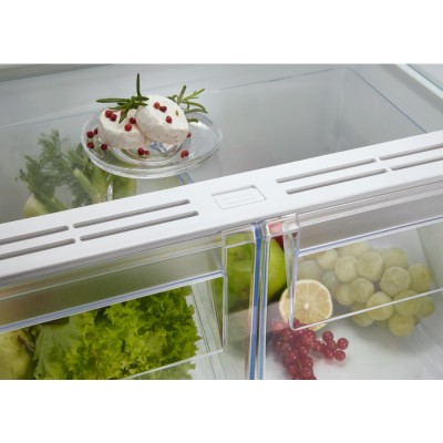 AEG OSC5D181ES Serie 6000 Einbaukühlschrank, 178 cm hoch