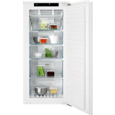 Aeg nab7n12ec frozen in freezer h 122 cm