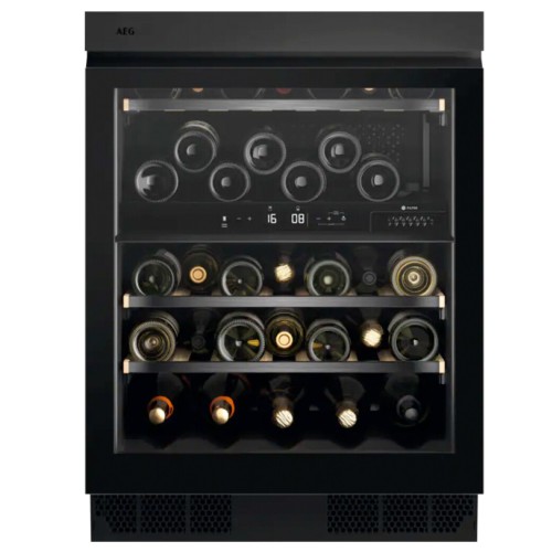Cave à vin encastrable sous...