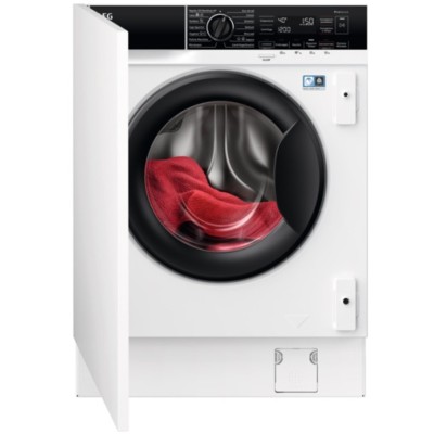 Pralko-suszarka Aeg l7wee84bi Kombi Seria 7000 do zabudowy