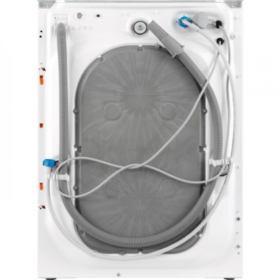 Aeg l7wee84bi Kombi Waschtrockner Serie 7000 Einbau
