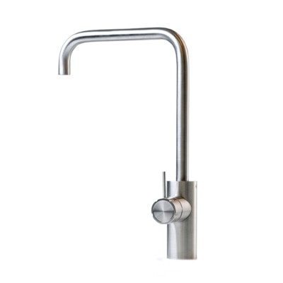 Grifo monomando para fregadero de cocina Mina Synth 9142