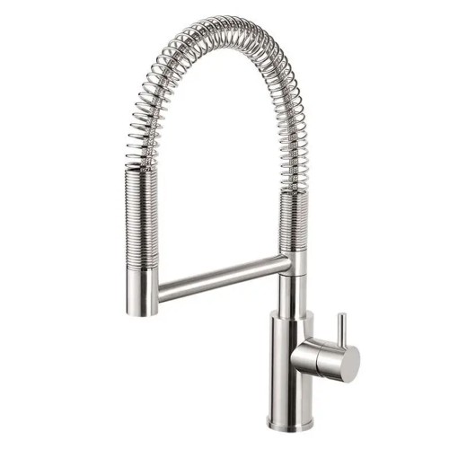 Grifo mezclador de cocina...