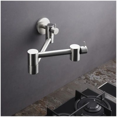Grifo extraíble de pared Mina Pot Filler 96000
