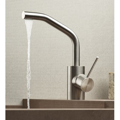 Robinet mitigeur d'évier Mina 11013, style italique