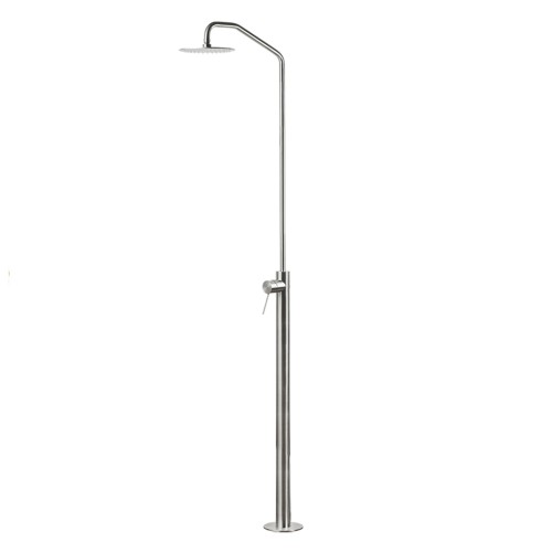 Colonne de douche sur pied...