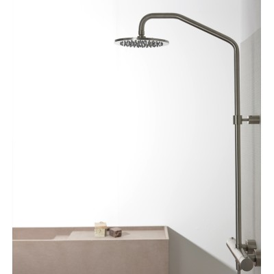 Mina 112M40 Corsivo Wandduschset