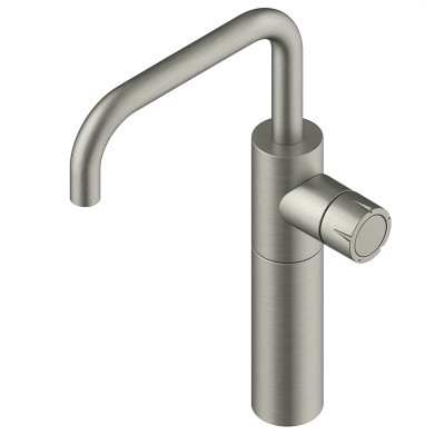 Robinet mitigeur de lavabo haut Mina 4514140 Synth