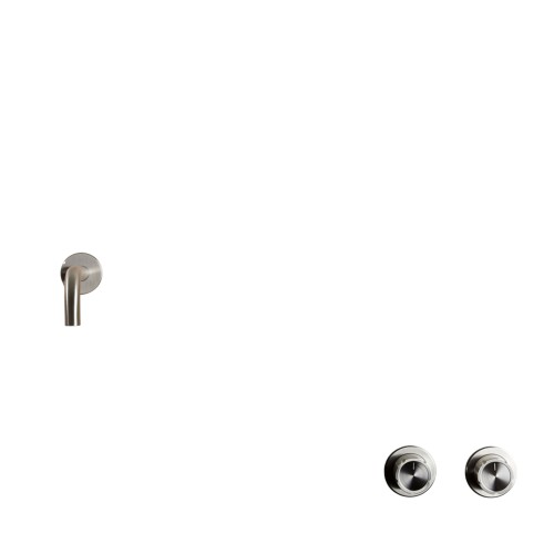 Mina 4618 Synth 3-hole...