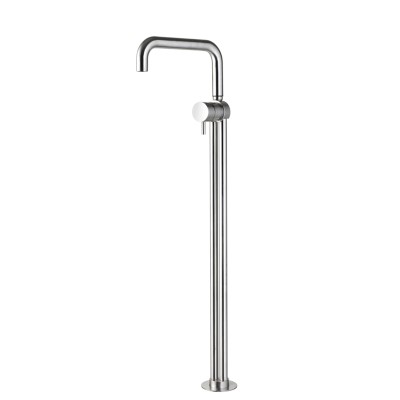 Mitigeur de lavabo sur pied Mina 6380T Stiriana