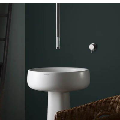 Mina 12534 Revitrum 6100 ceiling mounted mixer tap
