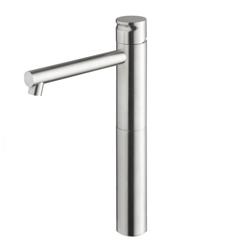 Grifo monomando para lavabo...