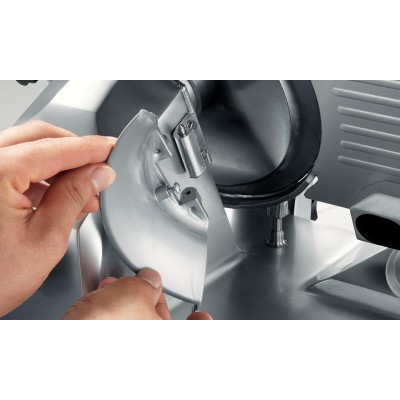 Krajalnica grawitacyjna pochyła Sirman Mirra 250 C