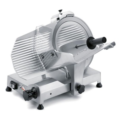 Sirman Mirra 300 Y09 professional CE inclined gravity slicer