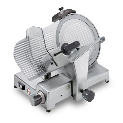 Sirman Canova 275 inclined gravity slicer