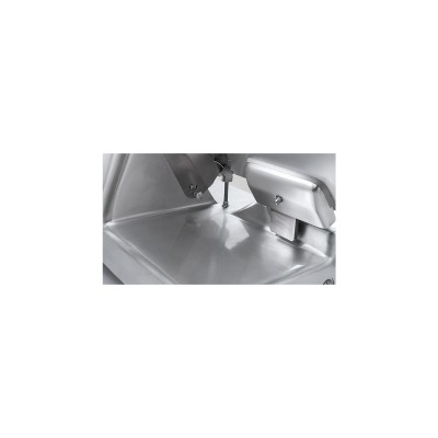 Sirman Canova 300 inclined gravity slicer
