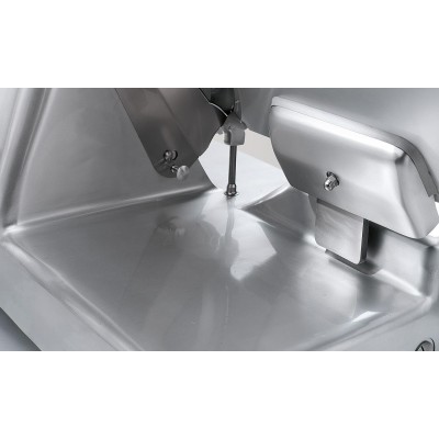 Krajalnica grawitacyjna Sirman Canova 250 Top Professional CE