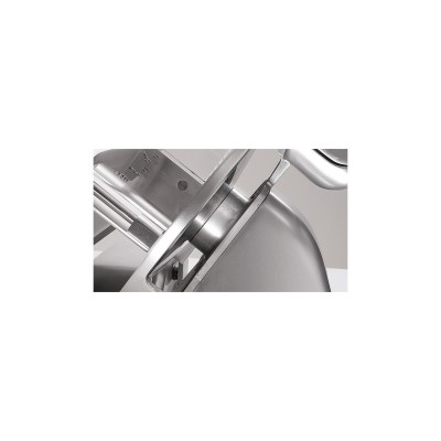 Cortadora inclinada por gravedad Sirman Canova 300 Top Professional CE